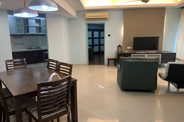 Boulevard Subang Jaya