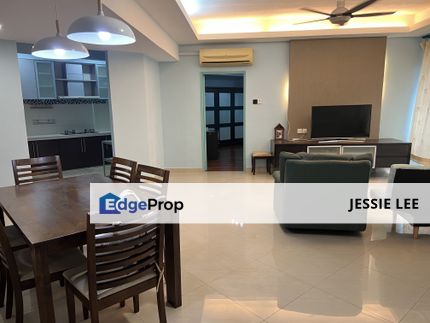 High floor 2 bedrooms at Boulevard Subang Jaya for sale, Selangor, Subang Jaya