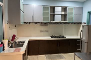 Boulevard Subang Jaya