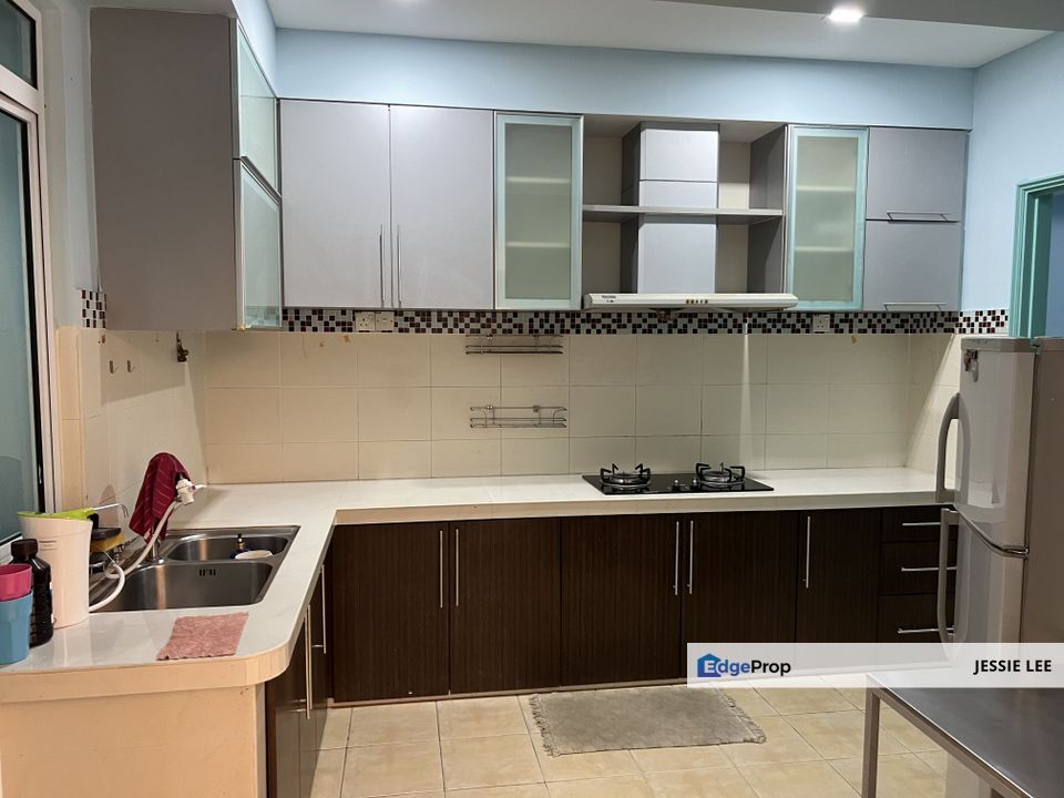 2 bedrooms at Boulevard Subang Jaya, Selangor, Subang Jaya