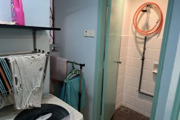 Boulevard Subang Jaya