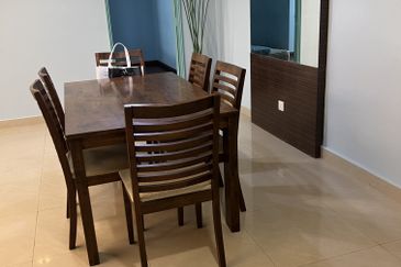 Boulevard Subang Jaya