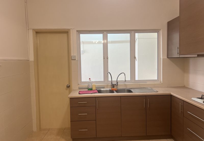 Boulevard Subang Jaya