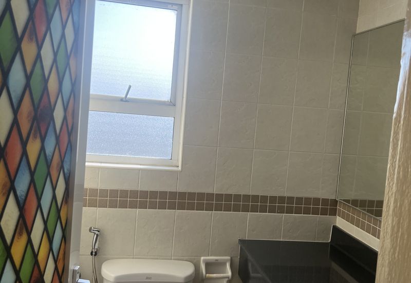 Boulevard Subang Jaya