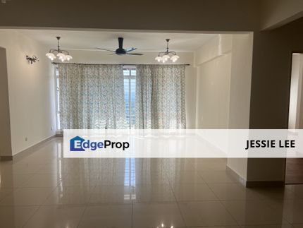 Lakeview 2 bedrooms at Boulevard Subang Jaya for rent, Selangor, Subang Jaya