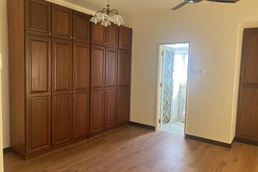 Boulevard Subang Jaya