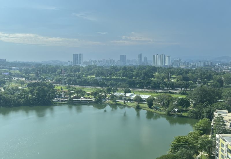 Boulevard Subang Jaya