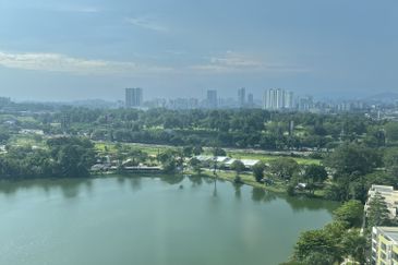 Boulevard Subang Jaya