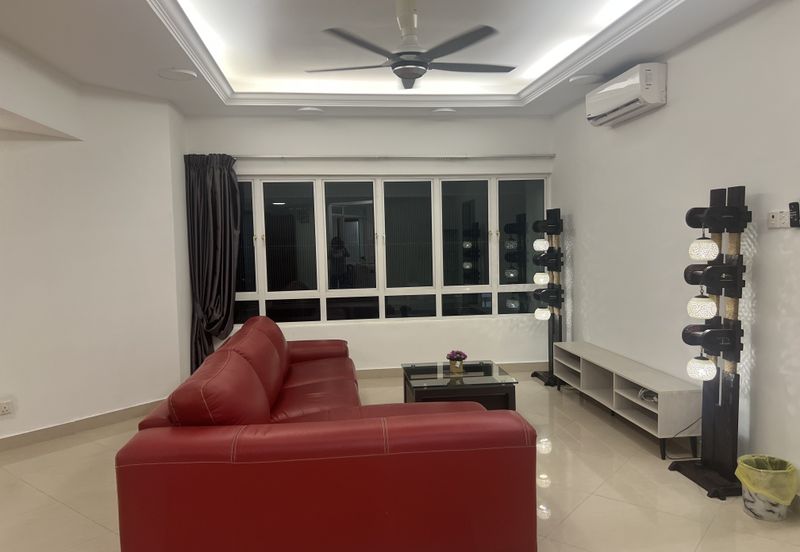 Boulevard Subang Jaya