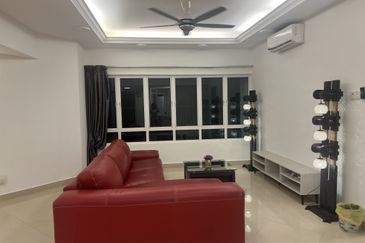 Boulevard Subang Jaya