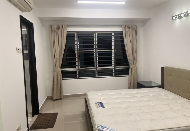 Boulevard Subang Jaya