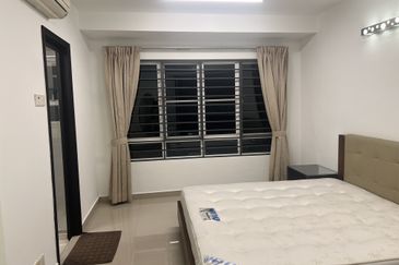 Boulevard Subang Jaya