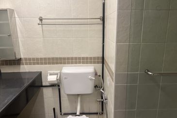 Boulevard Subang Jaya