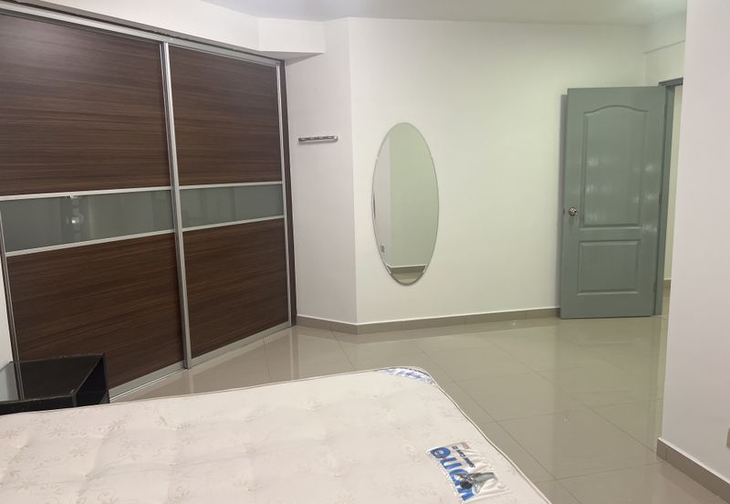 Boulevard Subang Jaya