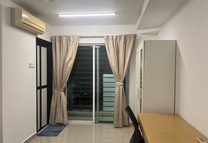 Boulevard Subang Jaya