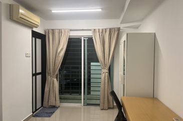 Boulevard Subang Jaya