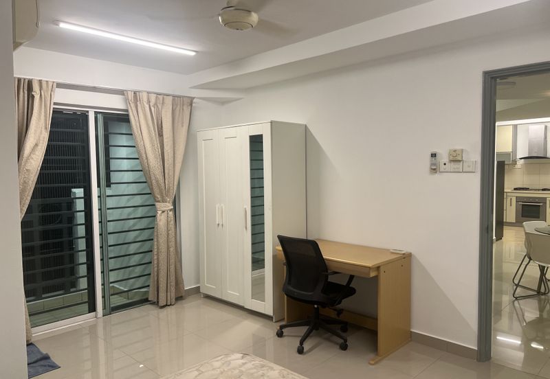 Boulevard Subang Jaya