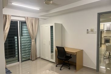 Boulevard Subang Jaya