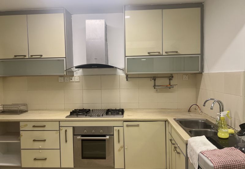 Boulevard Subang Jaya