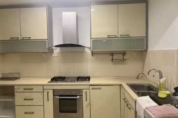 Boulevard Subang Jaya