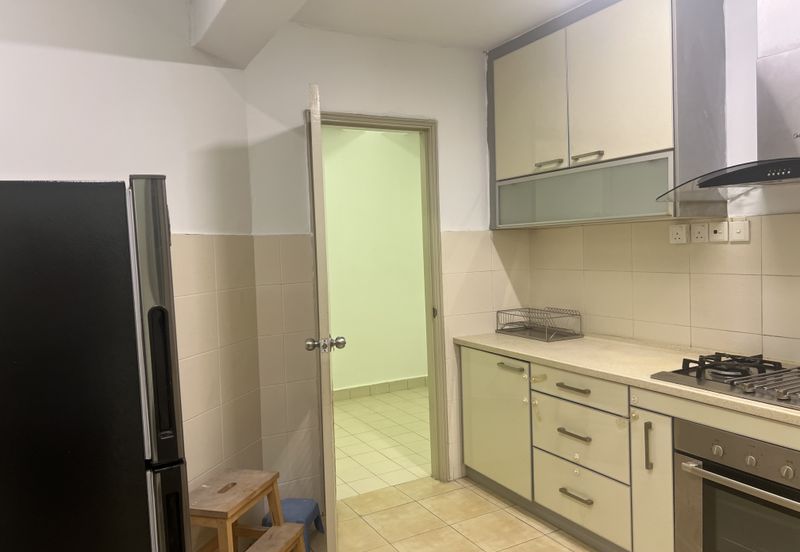 Boulevard Subang Jaya