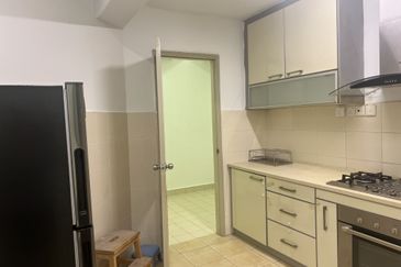 Boulevard Subang Jaya