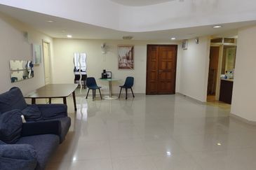 Boulevard Subang Jaya