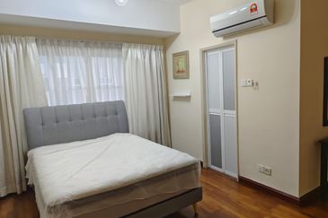 Boulevard Subang Jaya