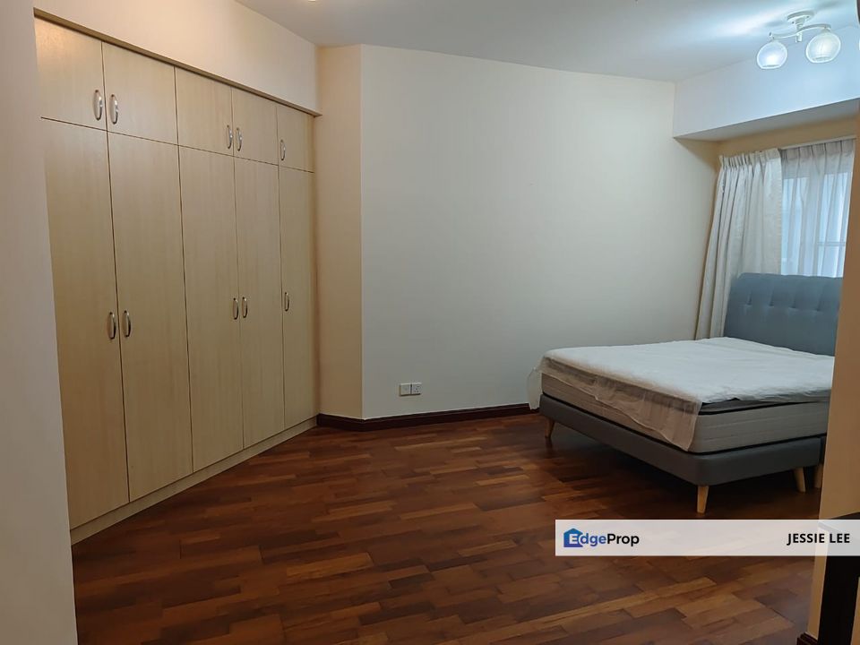 Boulevard Subang 2 bedrooms for sale, Selangor, Subang Jaya