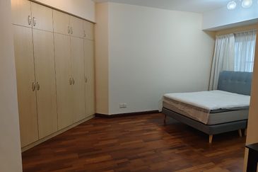 Boulevard Subang Jaya