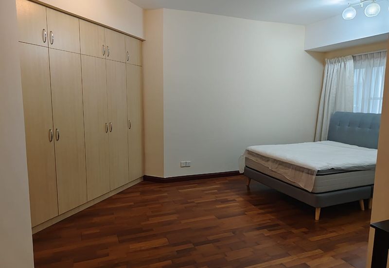 Boulevard Subang Jaya