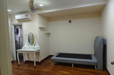 Boulevard Subang Jaya