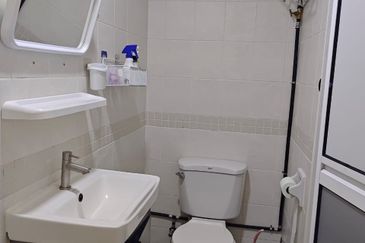 Boulevard Subang Jaya