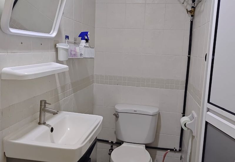 Boulevard Subang Jaya