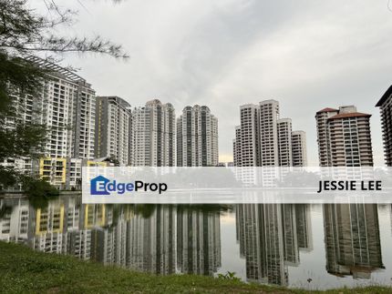 Boulevard Subang 2 bedrooms for sale, Selangor, Subang Jaya