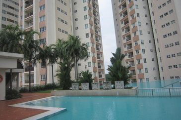 Boulevard Subang Jaya