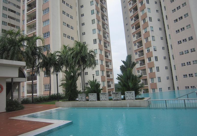 Boulevard Subang Jaya