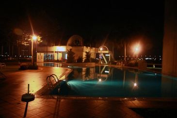 Boulevard Subang Jaya