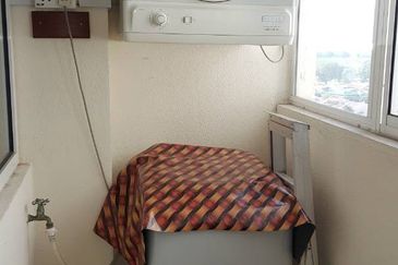 Boulevard Subang Jaya