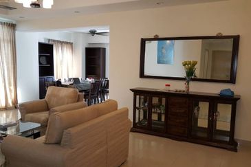 Boulevard Subang Jaya