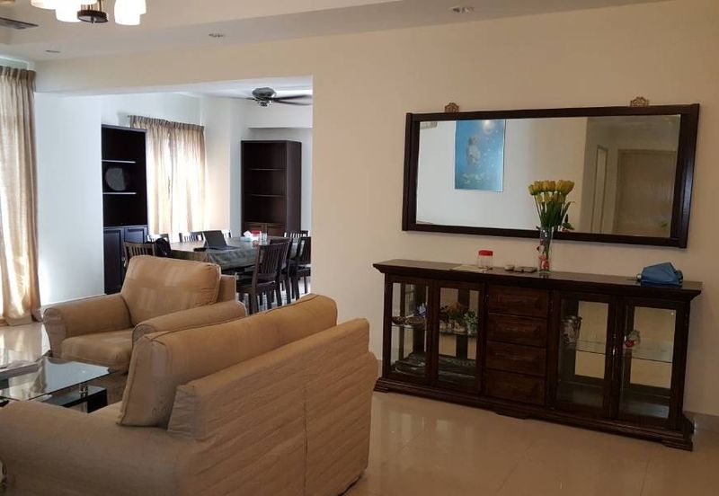 Boulevard Subang Jaya