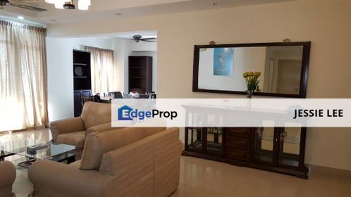 Boulevard Subang  3 bedrooms for sale, Selangor, Subang Jaya