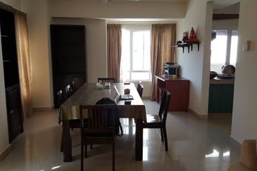 Boulevard Subang Jaya