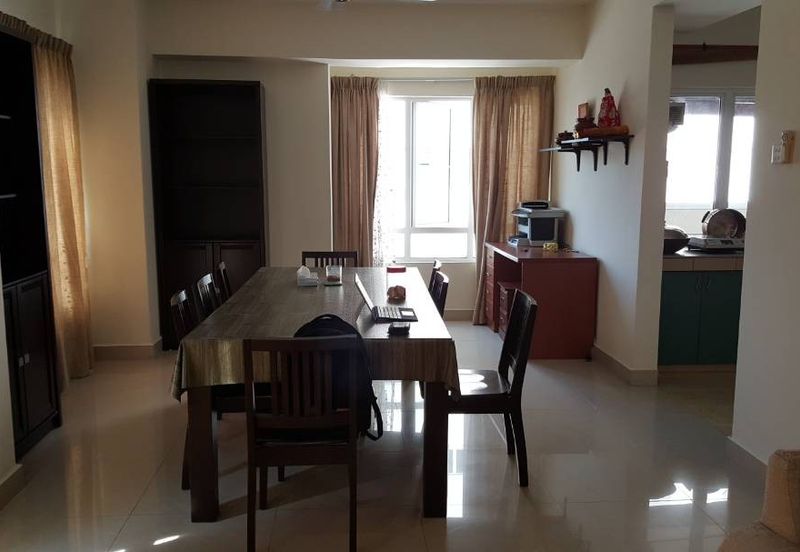 Boulevard Subang Jaya