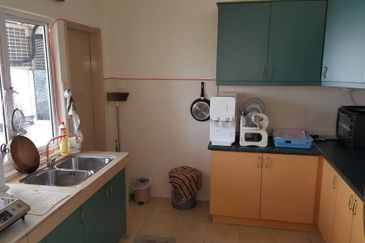 Boulevard Subang Jaya