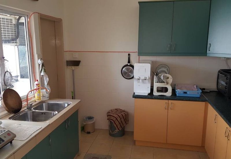 Boulevard Subang Jaya