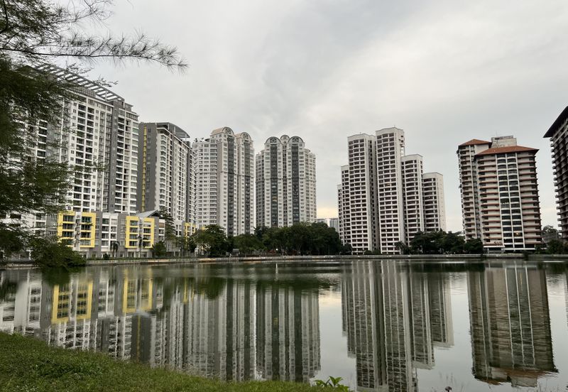 Boulevard Subang Jaya