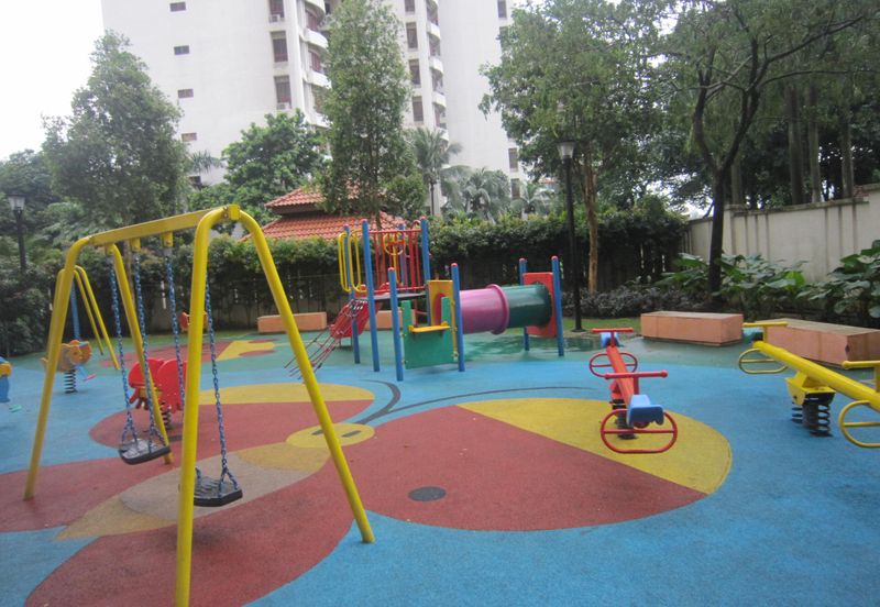 Boulevard Subang Jaya