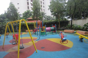 Boulevard Subang Jaya