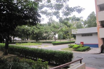 Boulevard Subang Jaya